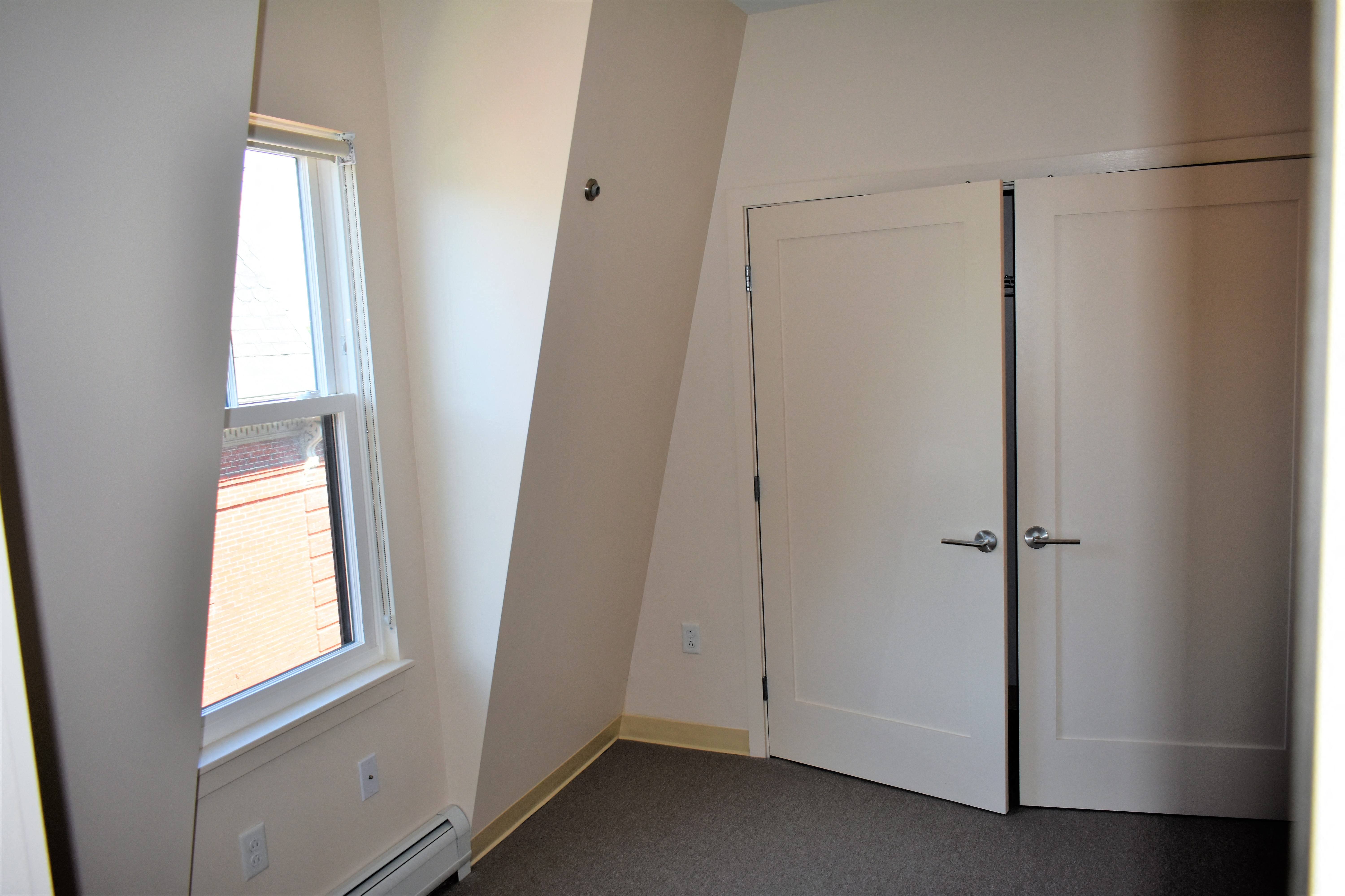 Photos and Video of Deering Place Apartments in Portland, ME